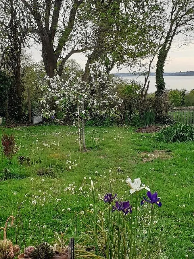 Mobilhome Vue Mer Et Nature Plougastel-Daoulas
